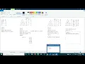 Alphabetic Pattern 11 in Java Tamil by DG