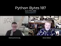 Step by step guide to contributing on GitHub - Python Bytes