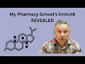 My Pharmacy School s Untruth REVEALED and What to Know Here Progesterone SR