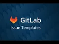 How to Create Use Templates in the Same GitLab CI YAML File GitLab Tutorial