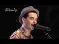 Dashboard Confessional "Vindicated" Live at Java Rockin'land 2010