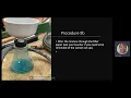 Virtual Limiting Reactant Lab