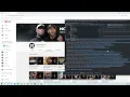YouTube Downloader with Python Selenium