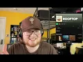 ROOFTOP - Hulvey & nobigdyl. REACTION