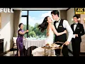 Download Lagu Di hari pertunangannya dipermalukan💔 Menikah dengan pelayan💥 Tak disangka jadi istri CEO miliarder!