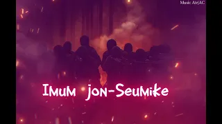 merinding imum jon seumike versi epic rock metal