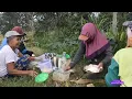 Download Lagu BAPAK NYOTO LIBUR SHOOTING LAGI BABAT JAGUNG
