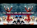 Download Lagu DJ PACU JALUR X VIDEO KLIP LOMBA PACU JALUR || DJ SKIDIBOM YES YES VIRAL TIKTOK TERBARU 2025