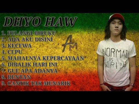 Download MP3 DHYO HAW FULL ALBUM