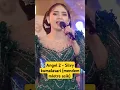 Download Lagu Angel 2 - Silvy kumalasari (mendem mletre asik) new dangdut 2025  #angel2 #dangdut #viralsong