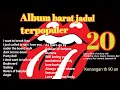 Lagu lagu lagu barat jadul th 80 an