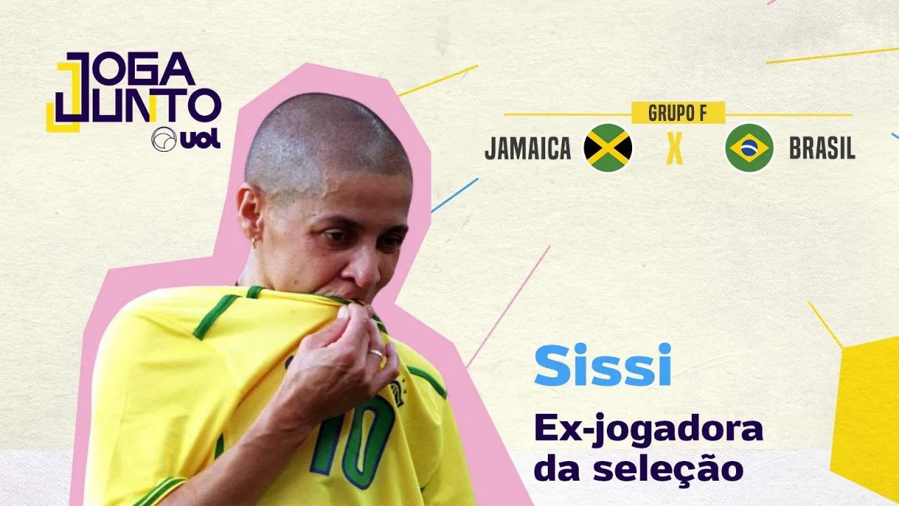 ???? BRASIL ESTÁ ELIMINADO DA COPA DO MUNDO FEMININA E MARTA SE DESPEDE DA SELEÇÃO BRASILEIRA