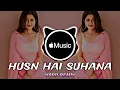 Lagu husn hai suhana || husn hai suhana dj || husn hai suhana dj song