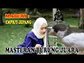 Download Lagu MASTERAN EMPRIT JEPANG GACOR FULL MATERI ISIAN MEWAH KOMPILASI SUARA BURUNG LOMBA