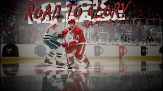 EA SPORTS NHL 26 SHARKS DETROIT JANUARY 16TH 2026