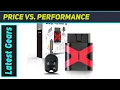 AUTO KEY MAX Ford Key Fob Programmer Amazing DIY Car Key Replacement