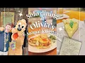 Download Lagu Solo brunch at Olivia’s Café + Animal Kingdom Afternoon 🦁✨ Disney World Vlog!