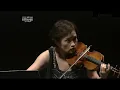 Kyung-Wha Chung : Mozart - Violin Sonata No.21, K.304