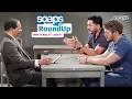 Soaps RoundUp May 31st - June 4th 2021