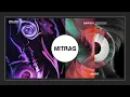 Silverlined X Desire - K Motionz & Subsonic x Sub Focus & Dimension