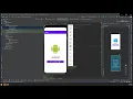 How to Switch activities on Button Click in Android Studio Codekv Kushvyas