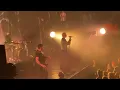 Thornhill - Nurture - Live at the Royale Boston - 5/19/2026