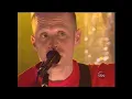 Presidents Of The USA - Lump & Video Killed The Radio Star (Live)