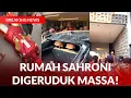 Download Lagu BREAKING NEWS | Massa Geruduk Rumah Anggota DPR RI, Ahmad Sahroni di Tanjung Priok