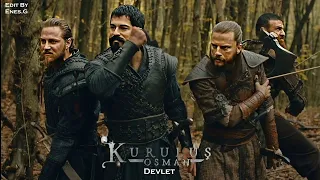 موسيقى مسلسل المؤسس عثمان الجديدة موسيقى النصر                         دندنها