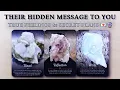 Download Lagu HUN VERBORGEN BOODSCHAP AAN JOU 👁️💌Wat ze voelen en wat ze vervolgens van plan zijn | Kies een ka...