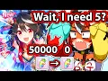 Download Lagu Bae Experienced Gacha Addiction in Umamusume and It BROKE Her 【Hololive EN】