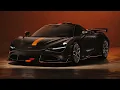 Novo Porsche Mission S de +1.000cv: O EXTERMINADOR de Ferraris!