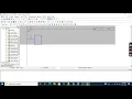 Timers of Delta dvp plc using wplsoft