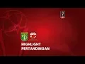 Download Lagu [Group C] Highlight Persebaya Surabaya VS Madura United 28 Januari