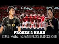 Download Lagu RESMI! Bukan Naturalisasi! Proses KILAT 2 HARI A. Wibowo Perkuat Timnas, Sama Seperti Elkan Baggott!
