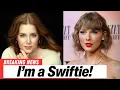 Amy Adams wants to play Taylor Swift s publicist Tree Paine in a movie