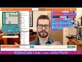 MakeCode Live with John Park 20 adafruit msmakecode johnedgarpark