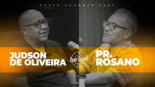 Pr. Rosano | Upper Chamber