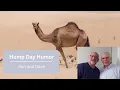CHEESZY JOKES Hump Day Humor 6-4-25