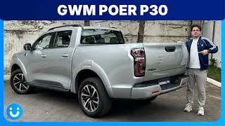 GWM POER P30 TEM O QUE PRECISA PARA VENDER MAIS QUE RANGER E HILUX? TESTAMOS
