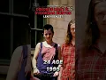 The Cranberries then and now - Promises (1999)