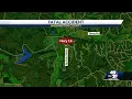 Rogers man killed in rural Washington County crash