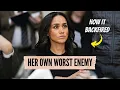 The Problem With Meghan Markle a deep dive