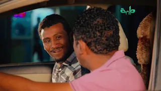 مسلسل عائلة مؤسسة الحلقة 7 