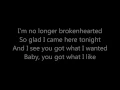 Sigala, Ella Eyre - Came Here For Love (with lyrics /con letra)