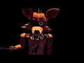 P3D/Fnaf~Test Foxy Song by DAGames #shorts