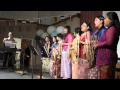 Download Lagu Kampuang Nan Jauh Dimato by Suara Bamboe of Portland, Oregon