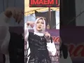 Download Lagu Lengah dikit aduh dek versi bunda fauzana #fauzana #masiyun #sobatngarit