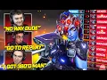 Famous Streamers Reacting To The Widowmaker