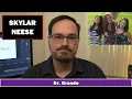 Skylar Neese Murder Case Mental Health Personality